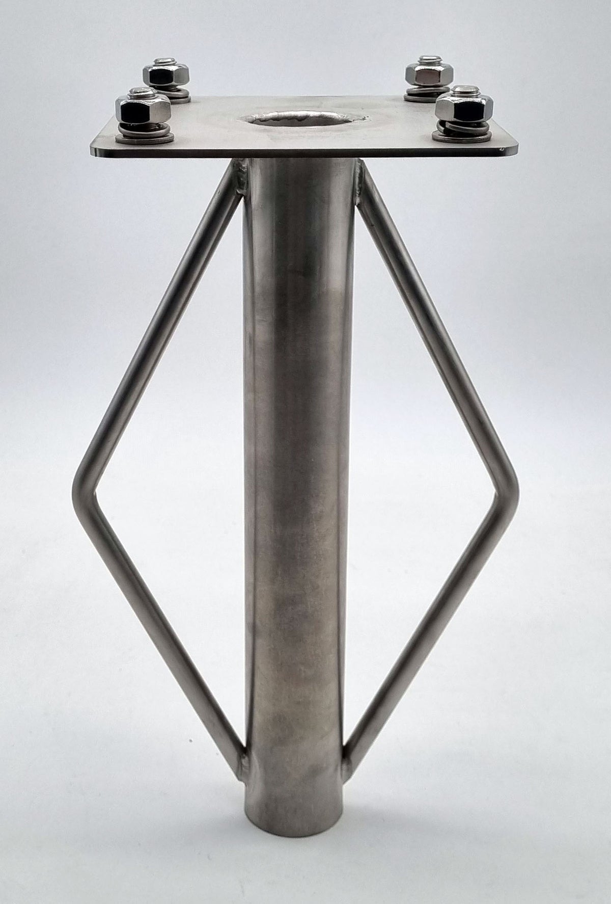 Plaque De Montage Robuste En Acier Inoxydable Pour Chauffage Eberspächer Et Webasto – Support Solide Et Antirouille Pour Chauffage Stationnement